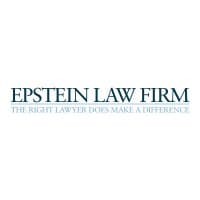 Epstein Law Firm logo