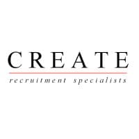 Create Recruitment Specialists logo