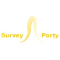 Survey Party logo