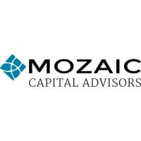 Mozaic Capital Advisors logo
