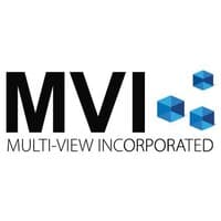 Multi-View logo