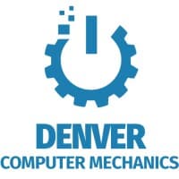 Denver Computer Mechanics logo