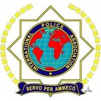 International Police Association logo