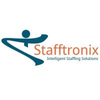 Stafftronix Virtual Assistants logo