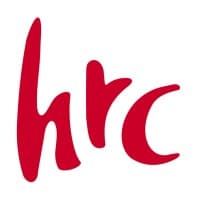 The HR Company logo