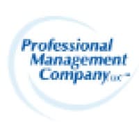 Professional Management Company logo