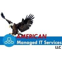 American Managed IT Services logo