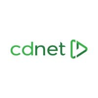 cdnet sp. z o.o logo