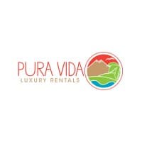 Pura Vida Property Management logo