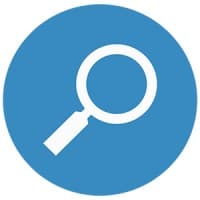 Lost and Found logo