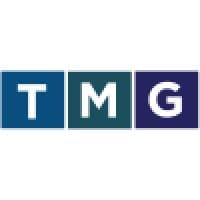 The Melville Group logo