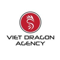 Viet Dragon Agency logo