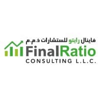 Final Ratio Consulting logo