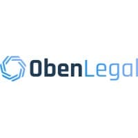 Oben Legal logo