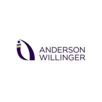 ANDERSON WILLINGER logo