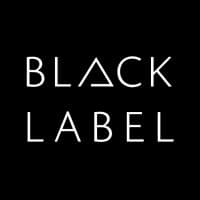 Black Label Agency logo