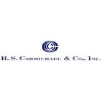 R.S. Carmichael & logo