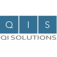 Qualified Intermediary Solutions logo