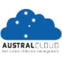 Austral Cloud logo