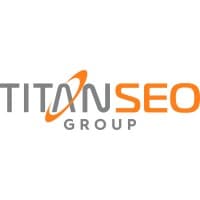 Titan SEO Group logo