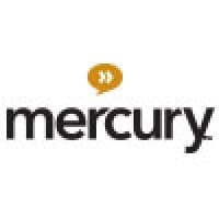 Mercury Communication logo