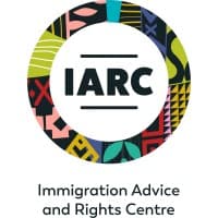 Immigration Advice and Rights Centre logo