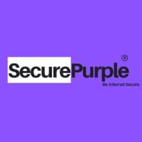 Secure Purple logo