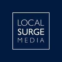 Local Surge Media logo