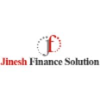 Jinesh Finance Solution logo