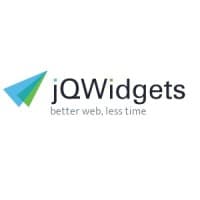 JQWidgets logo