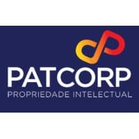 PatCorp GestÃ£o em Propriedade Industrial Ltda logo
