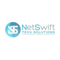 NetSwift Tech Solutions logo