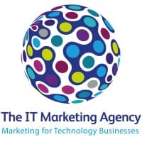 The IT Marketing Agency logo