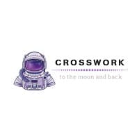 CrossWork logo