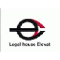 ELEVAT LEGAL HOUSE -A Leading Law Firm.Multinational JVAs FIDIC Contracts Public Procurement ect logo
