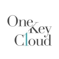 OneKeyCloud logo
