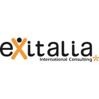 Exitalia Internat. Consulting logo