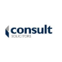 Consult Solicitors logo