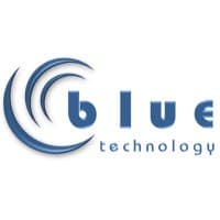 blue Technology logo