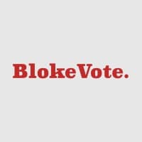BLOKEVOTE logo