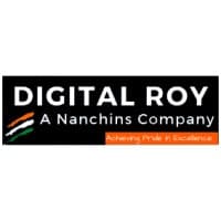 Digital Roy Academy logo