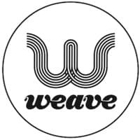 Weave Digital Studio logo