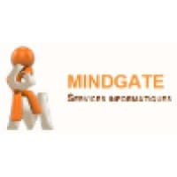 Mindgate logo