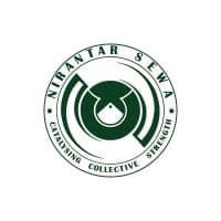 Nirantar SEWA logo