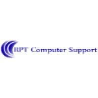 RPT Computer Support logo