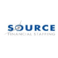 Source Financial Staffing logo