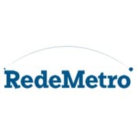 RedeMetro logo
