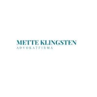 Mette Klingsten Advokatfirma logo
