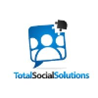 Total Social Solutions logo