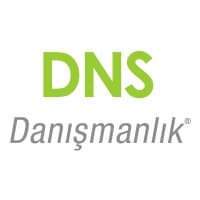 DNS DanÄ±ÅŸmanlÄ±k logo
